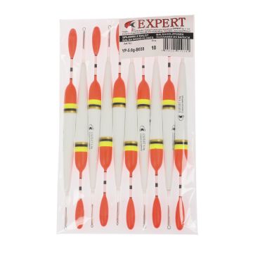 Поплавок из бальзы EXPERT "YP-5.0g-B038", 5.0 гр